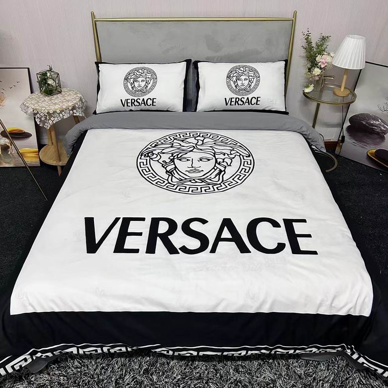 All Cotton 4pcs